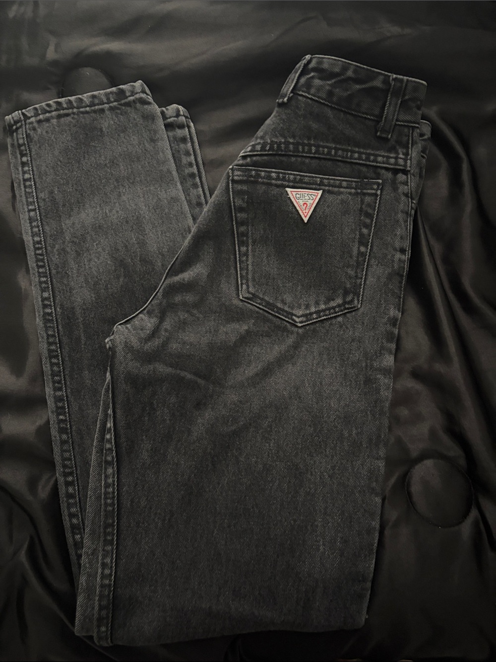 Vintage Guess by Georges Marciano style 39050